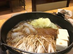 -丽和苑·自助寿喜锅(虹梅路店)