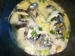 -好灶头妈妈菜·柴火灶台鱼·千岛湖土菜地标美食