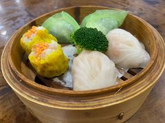 -澳门西南饭店·粤菜·茶市·手工点心(华海路店)