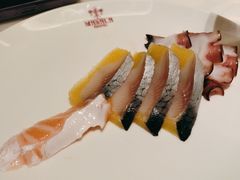 -玛莎拉自助餐厅(国贸店)