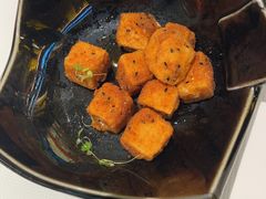 -桂满陇·手作小笼包&江南叫花鸡(中山公园店)