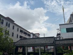 -九江双蒸博物馆