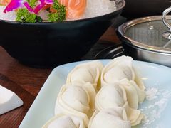 -东海怡品海鲜豆捞(舟宿夜江店)
