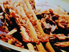 -和庆斋羊蝎子火锅·碳缸烧烤(顺义旗舰店)