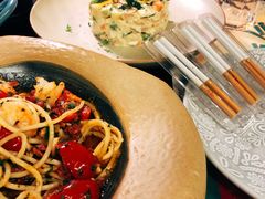 -AZUL by FUEL蓝色·法式酒馆(琶醍店)