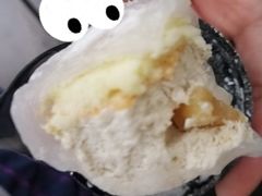 黄桃大福-来噻布布 Lets BUBU