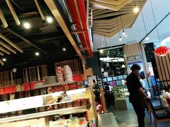 -友壹町寿司(嘉洲广场店)