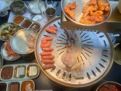 -西塔老太太泥炉烤肉(海上世界店)