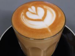 澳白-麻雀咖啡SPARROW COFFEE(十全街店)
