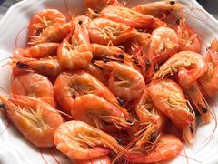 -钱大妈海鲜饭店(保利林语店)