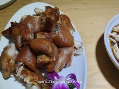 -长寿面馆(振兴路店)