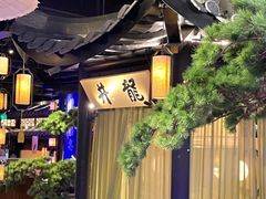 -绿茶餐厅(光谷世界城步行街店)