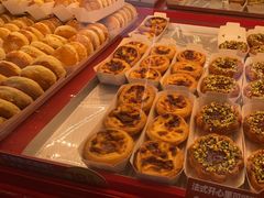 -味多美蛋糕(双合地铁店)