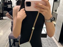 -Chanel(德基广场店)