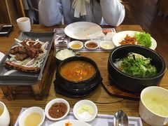 -紫霞门韩国料理烤肉(深南东路店)