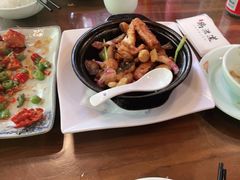 -鹅滋道(甘坑古镇店)