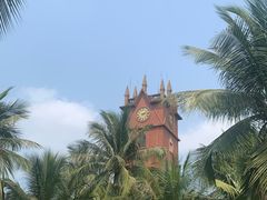 -海口骑楼老街历史文化街区