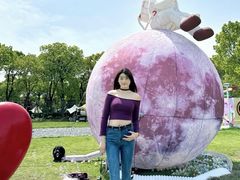 -不觉晓CAMPING(上海迪士尼营地店)