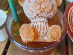 -肥韬茶餐厅(南山mini店)