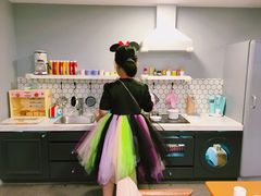 -Lilliput·粒粒堡亲子餐厅(嘉定宝龙店)