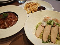 -必胜客(大观天地店)