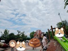 -枫香湖儿童公园