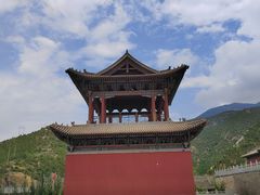 -北岳恒山