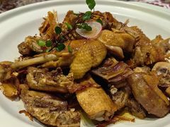 -临家闽南菜(宝洲路店)