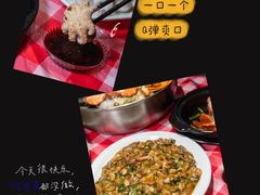 -阿里元海鲜·闽南特色菜(曾厝垵店)