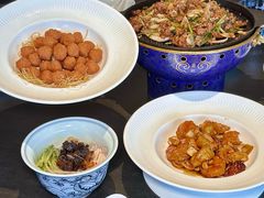 -喜悦烤鸭·新京菜(王府井店)