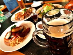 -宝莱纳餐厅(滨江店)