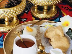 -泰悠谷养生SPA(世茂商业街店)