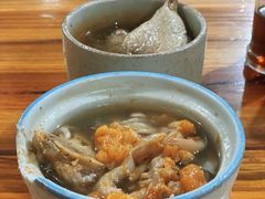 骨髓筒骨罐-姐妹炖罐店(桂香街总店)