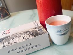 鲜榨西瓜汁-映像威海·海鲜味道(经区店)