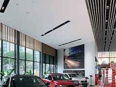 -宁波宝信宝马4S店(江北日湖店)