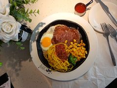 -夏日玛莉西餐厅(耒阳龙腾店)