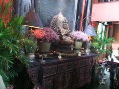 -花马天堂云南餐厅 Lost Heaven(高邮路店)