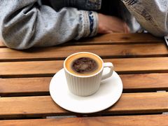 -Home Cafe(水榭春天店)