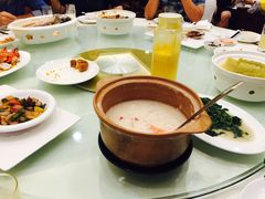 -潮府馆·非遗潮州菜·港式点心(世纪公园店)