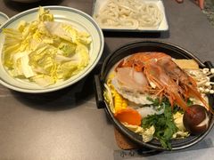 寿喜烧-米仓食堂(凯德广场店)