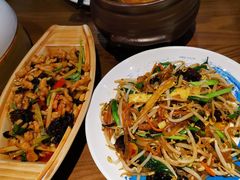 -满园烤鸭·春饼(太原街万达店)