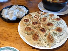 -大清花饺子(山庄店)