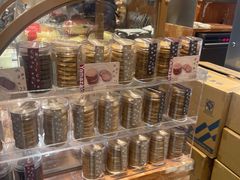 -山崎面包(静安久光店)