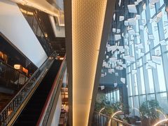 -半山书局(新世纪商城店)