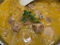 -松花湖水饺(新濠天地店)