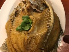 -大螃蟹海鲜餐厅