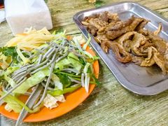 -清真-戏楼王记牛肉面