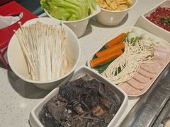 -海底捞火锅(高科广场店)