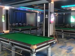 -永宁台球·棋牌俱乐部(淮海路店)