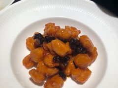 -喜悦烤鸭·新京菜(王府井店)